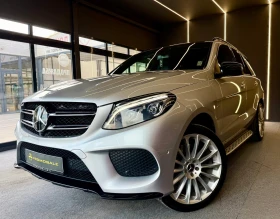 Mercedes-Benz GLE 450 AMG* 4Matic * Панорама * Лизинг | Auto.bg — изображение 3