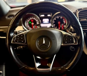 Mercedes-Benz GLE 450 AMG* 4Matic * Панорама * Лизинг | Auto.bg — изображение 11