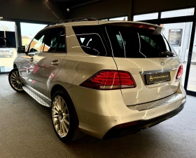 Mercedes-Benz GLE 450 AMG* 4Matic * Панорама * Лизинг | Auto.bg — изображение 4