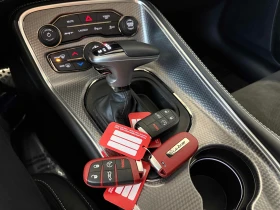 Dodge Challenger 6.2L 8cyl Rear Wheel Drive | Auto.bg — изображение 8