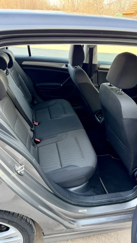 VW Golf 7 1.4 TSI 150 к.с. | Автомат | Сервизна история VW | Auto.bg — изображение 11