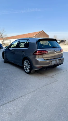 VW Golf 7 1.4 TSI 150 к.с. | Автомат | Сервизна история VW | Auto.bg — изображение 3