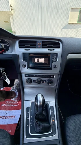 VW Golf 7 1.4 TSI 150 к.с. | Автомат | Сервизна история VW | Auto.bg — изображение 13