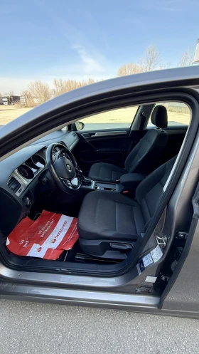 VW Golf 7 1.4 TSI 150 к.с. | Автомат | Сервизна история VW | Auto.bg — изображение 7