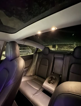 Tesla Model 3 Perfomance (Premium) - 23777 € / 46503.77 лв. - 15496221 5