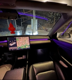 Tesla Model 3 Perfomance (Premium) - 23777 € / 46503.77 лв. - 15496221 4