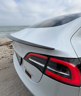 Tesla Model 3 Perfomance Premium FSD | Auto.bg — изображение 8