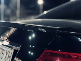Mercedes-Benz C 320 Carlsson C63 | Auto.bg — изображение 12