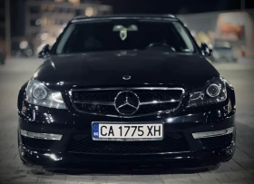 Mercedes-Benz C 320 Carlsson C63 | Auto.bg — изображение 6