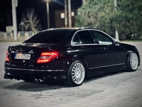 Mercedes-Benz C 320 Carlsson C63 | Auto.bg — изображение 3