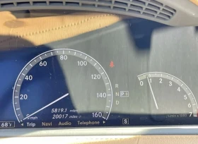 Mercedes-Benz CL 500 AMG * ОБДУХВАНЕ * 32227КМ * CARFAX *  - 16999 € / 33247.15 лв. - 85457831 7