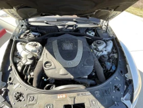 Mercedes-Benz CL 500 AMG * ОБДУХВАНЕ * 32227КМ * CARFAX *  - 16999 € / 33247.15 лв. - 85457831 9