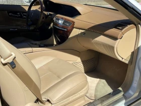 Mercedes-Benz CL 500 AMG * ОБДУХВАНЕ * 32227КМ * CARFAX *  - 16999 € / 33247.15 лв. - 85457831 6