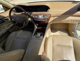 Mercedes-Benz CL 500 AMG * ОБДУХВАНЕ * 32227КМ * CARFAX *  - 16999 € / 33247.15 лв. - 85457831 5
