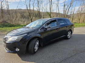 Toyota Avensis 2.0 - 7500 € / 14668.73 лв. - 73364700 2