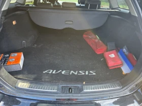 Toyota Avensis 2.0 - 7500 € / 14668.73 лв. - 73364700 15