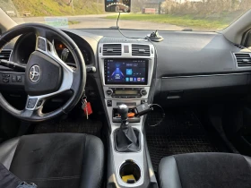 Toyota Avensis 2.0 - 7500 € / 14668.73 лв. - 73364700 9