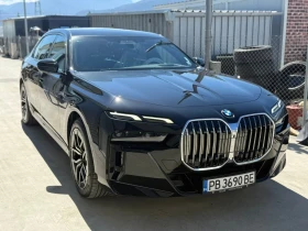 BMW 740 - 83000 € / 162333.89 лв. - 72912429 5