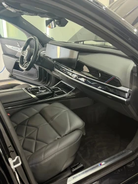 BMW 740 - 83000 € / 162333.89 лв. - 72912429 12