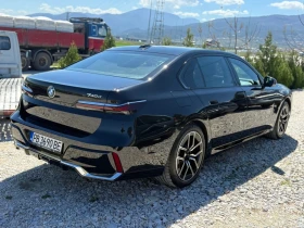 BMW 740 - 83000 € / 162333.89 лв. - 72912429 3