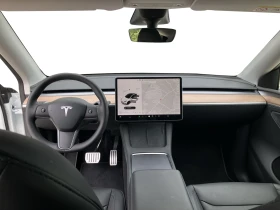 Tesla Model Y Performance удължена гаранция - 35500 € / 69431.96 лв. - 42289031 6