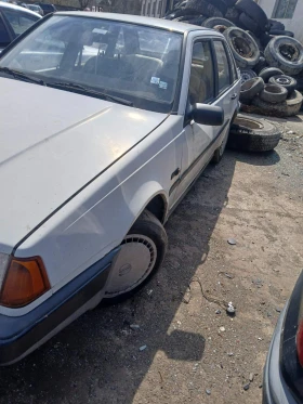 Volvo 440 undefined | Auto.bg — изображение 2
