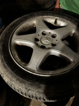 Mercedes-Benz C 220 - 2100 € / 4107.24 лв. - 11423136 12