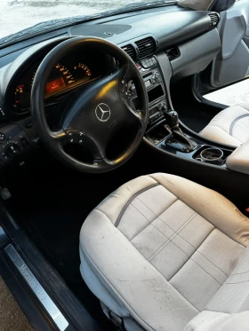 Mercedes-Benz C 220 - 2100 € / 4107.24 лв. - 11423136 8