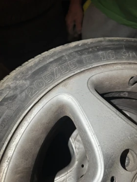 Mercedes-Benz C 220 - 2100 € / 4107.24 лв. - 11423136 11