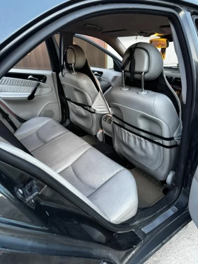 Mercedes-Benz C 220 - 2100 € / 4107.24 лв. - 11423136 5