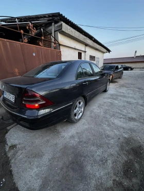 Mercedes-Benz C 220 - 2100 € / 4107.24 лв. - 11423136 2