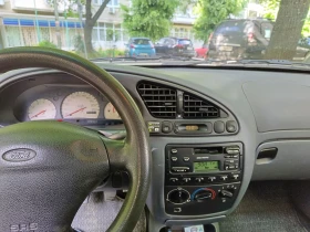 Ford Fiesta 1.25 | Mobile.bg � ����� ������ 6