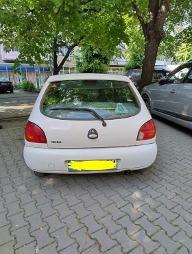 Ford Fiesta 1.25 | Mobile.bg � ����� ������ 2