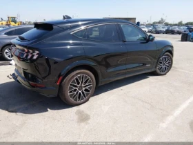 Ford Mustang Mach-E * PREMIUM* RWD*  | Mobile.bg � ����� ������ 4