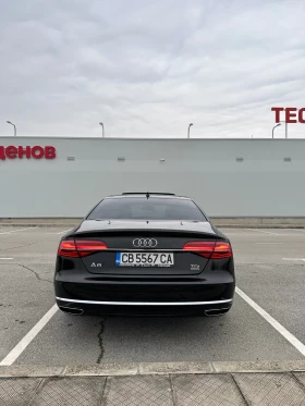 Audi A8 - 23000 € / 44984.09 лв. - 28611066 6