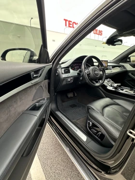 Audi A8 - 23000 € / 44984.09 лв. - 28611066 14