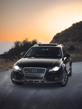 Audi A4 Allroad B8 * B&O* Панорама  - 8550 € / 16722.35 лв. - 37754031 2