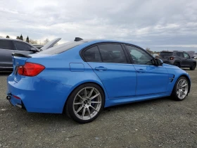 BMW M3 3.0 Bi-turbo | Mobile.bg � ����� ������ 3