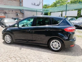 Ford C-max 1.6TDCI 116kc  - 4550 € / 8899.03 лв. - 31073437 6