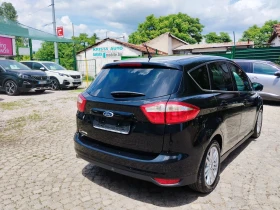 Ford C-max 1.6TDCI 116kc  - 4550 € / 8899.03 лв. - 31073437 8
