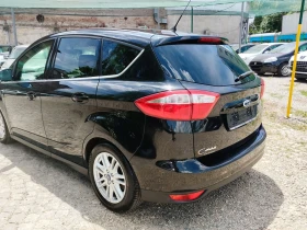 Ford C-max 1.6TDCI 116kc  - 4550 € / 8899.03 лв. - 31073437 7