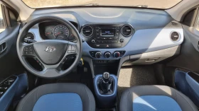 Hyundai I10 1.0i EURO 6B | Mobile.bg � ����� ������ 12