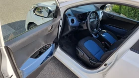Hyundai I10 1.0i EURO 6B | Mobile.bg � ����� ������ 7