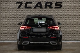 Mercedes-Benz A 180 * AMG   line * ��������� * ������� �� ��������� *  | Mobile.bg � ����� ������ 5