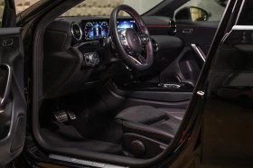 Mercedes-Benz A 180 * AMG   line * ��������� * ������� �� ��������� *  | Mobile.bg � ����� ������ 7