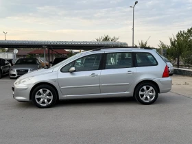 ����� �� �������� �� Peugeot 307 1.6HDI FACELIFT ������