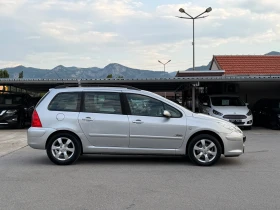����� �� �������� �� Peugeot 307 1.6HDI FACELIFT ������