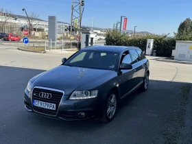 Audi A6 3.0TDI ���� ������ | Mobile.bg � ����� ������ 3