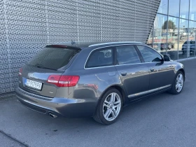 Audi A6 3.0TDI ���� ������ | Mobile.bg � ����� ������ 4
