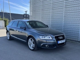 Audi A6 3.0TDI нови вериги